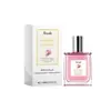 Perfume de Feromonas Rosa Fresco y Elegante Perfume Ambiente de Cita Irradia Encanto y Fragancia Perfume para Mujer