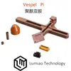 Mecanizado de Cinco Ejes, Procesamiento CNC de Tuberías, Procesamiento en Torno CNC, Piezas Metálicas de Precisión Personalizadas de Acero Inoxidable