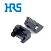 Df50A-6P-1V(51) Conector Base de Pinos Hrs em Estoque com Grande Quantidade e Preço Favorável
