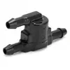 Conector en Y para Manguera de Lavaparabrisas Delantero Adecuado para Toyota Corolla, Crown, Reiz, Rav4, Camry