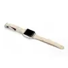Para applewatch9 Correa S8 Apple iwatch Reloj ultra2 Hebilla Magnética de Metal S7 Cuero SE