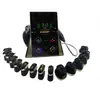 Modelo de Comércio Exterior 22Dmax Desktop Faca Louva-a-Deus Faca Facial Dispositivo Anti-Idade Instrumento de Beleza para Emagrecimento e Modelagem, Exclusivo para Salões de Beleza