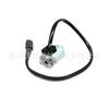 Peças para Máquinas de Construção 0640202 Válvula Solenoide Para Hitachi