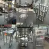 Gabinetes de Hierro Hechos a Medida, Gabinetes de Acero Inoxidable, Gabinetes para Archivos, Gabinetes Lockers, Gabinetes de Almacenamiento, Gabinetes para Medicina Herbal, Fábrica de Estanterías y Gabinetes Hechos a Medida con Formas Irregulares