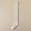 Calcetines Personalizados Hasta la Rodilla para Mujer, Calcetines Largos Gruesos y Cálidos de Otoño e Invierno, Calcetines Largos Cálidos de Rizo para Mujer, Tendencia al por Mayor