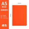 Cuaderno A5 Transfronterizo con Correas, Planificador de Alta Calidad, Logo Personalizable, Venta al por Mayor para Comercio Exterior