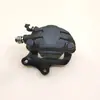 Adecuado para Frenos de Pinza de Vehículo Eléctrico de Frenado Profundo Lejano K7 009 A8 A8L T90 Piezas de Bicicleta Eléctrica Cilindro Maestro de Frenos Bomba Inferior