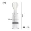 Extractor de leche materna, Succión de senos, Estimulación de senos, Dispositivo de succión vaginal, Juguete sexual para hombres y mujeres, Juguete de succión de senos al vacío, Dispositivo de succión de senos