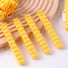 Clipe de vedação para batatas fritas, clipe magnético de vedação para geladeira de cozinha, caixa de armazenamento adesiva, clipe doméstico à prova de umidade para lanches