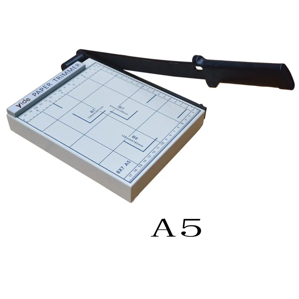 A5钢