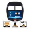 Adequado para Mitsubishi Jinxuan ASX 2010-2019 Navegador Android GPS Imagem de Ré Máquina Tudo-em-Um para Carro