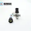 Sensor de alta pressão para bomba hidráulica LS52S00012P1 é adequado para SK200-6 SK200-8, venda direta do fabricante