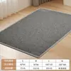 Alfombra anti-sisal para mascotas estilo japonés sala de estar cuatro estaciones estudio sofá dormitorio habitación mesita de noche ventana salediza tabla rascadora para gatos felpudo