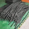 [Fabricante da fonte] Cilindro especial em formato EVA produção cor fio de EVA corte a laser proteção de borda EVA moagem especial em formato EVA