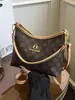 Bolsa Tote de Gran Capacidad, Bolso Femenino Elegante y Atractivo, Nuevo Modelo 2026, Bolso de Hombro Estampado, Bolso de Viaje Vintage Moderno y de Alta Calidad