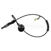 Adecuado para Cable de Control de Cambio de Marchas de Caja de Cambios para Camioneta Ford Ranger T6 Ab39-7E395-Af