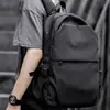 Mochila para Hombre, Bolsa de Viaje Casual de Gran Capacidad, Bolsa Ligera para Computadora, Mochila para Estudiantes de Secundaria, Preparatoria y Universidad, Bolsa para Hombre