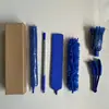 Cepillo para Polvo de Sofá Cama Amazon Transfronterizo para Limpieza del Hogar, Plumero Extensible con Cerdas de Plumas