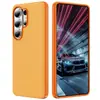 Capa de celular Samsung para Amazon, à prova de quedas, com toque semelhante à pele, design 2 em 1, para Galaxy S26 Plus