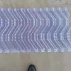 Material de Embalaje S-Wave, Intercambiador de Calor de PP para Torres de Refrigeración, Material de Embalaje para Tanque de Sedimentación, Material de Embalaje Corrugado Escalonado de Alta Temperatura para Torres de Refrigeración
