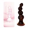 Agradable Anal de Gatillo Trueno y Relámpago para Hombres y Mujeres, Estimulación de Próstata Masculina Juguete Sexual para Adultos