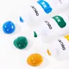 Deli 73862-12 Cor 5ml Pigmento Guache Pintura Arte Especial Pintura Guache Estudante Crianças Cor de Pintura