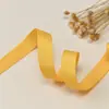 Atacado do Fabricante Tiras para Chapéu de Poliéster, Acessórios para Vestuário de Cor Sólida, Fitas Tecidas, Acessórios para Cabelo com Borda Serrilhada, Acessórios de Fita, Fitas Decorativas
