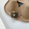 Anel Cruzado com Padrão Estilo Retrô Vintage de Nicho para Mulheres, Novo Exquisito Versátil de Alta Qualidade Ajustável Aberto