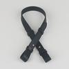 Correa de Bolso para Axila Ajustable Accesorios Correa Compra Individual Correa Corta para Hombro Bolso de Hombro Único Correa de Repuesto para Bolso de Mujer Delgada Sin Hebilla