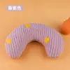 Almofada de Gato, Tapete Almofada para Gato e Cachorro, Almofada Pequena Específica para Animais de Estimação, Suprimentos Brinquedo para Dormir, Almofada de Pescoço para Gato, Tapete para Dormir