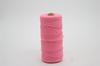 2mm colorido fio de algodão corda de algodão encadernação corda de ligação fio de algodão trançado corda artesanal DIY decorativa corda tapeçaria trançada corda