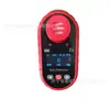 Cth1000 Detector de Monóxido de Carbono Equipo de Detección de Seguridad Subterránea para Minas de Carbón Instrumento Portátil de Alarma de Detección