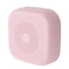 Jinzheng Carregamento Bluetooth Pequena Caixa de Som Novo Mini Subwoofer de Mesa Voz Presente Áudio Sem Fio para Exterior Atacado