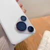 Aplicável a Huawei P90/P90PRO/P90PROMAX Câmera Olho de Águia de Posicionamento Segundos Aplicam Película de Lente de Metal de Posicionamento