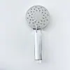 Atacado de fábrica chuveiro pressurizado chuveiro chuveiro bico pressurizado chuveiro ajustável chuveiro de mão chuveiro de banheiro doméstico