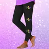 Calça Feminina Nova Transfronteiriça Estampa Digital 3D Calça Cropped Mais Vendida Calça Mais Vendida na Amazon para Mulheres Pode Ser Personalizada com Fotos