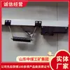 Régua de Medição de Bitola de Trilho Estilo Russo Fornecimento de Fábrica Fonte de Abastecimento Régua de Medição de Bitola de Trilho Estilo Russo Inventário de Produtos Fabricante de Régua de Medição de Bitola de Trilho Estilo Russo Fonte de Abastecimento