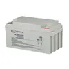 Bata Hongbei Batería Fm/Bb1228T 12V7A12A18A20A28A40A65A100Ah Protección Contra Incendios Ups