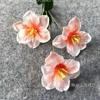 Venta al por mayor Fábrica Nuevo Tulipán Flor Artificial Abierta Boda Salón de Bodas Decoración para Exhibición en el Hogar Flor Falsa Tulipán