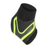 Tobillera de compresión deportiva para ciclismo al aire libre, baloncesto, running, protección anti-esguince de tobillo, manga de soporte para tobillo, manga de protección para muñeca