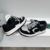 Zapatillas Bajas Aj de Moda Coreana para Niños Decoradas Completamente con Pedrería Zapatillas Casuales Nuevas Otoño Temprano 2026