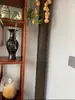 Decoración de Tubería de Corteza de Sauce Artificial Envoltura Cubierta de Columna Pegatina de Pared de Árbol Falso Decoración de Tubería de Agua para Interiores y Exteriores Corteza de Árbol Falso