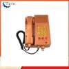 Fuxin Zhongmei KTH129 Teléfono automático intrínsecamente seguro para mina, dispositivo de comunicación por voz subterráneo