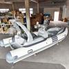 Fabricante de Qingdao Suministra Directamente Bote de Goma Rib580C Engrosado Resistente al Desgaste con Artesanía Fina, Buena Estabilidad y Especificaciones Completas