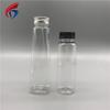 PET500ML mismo estilo Botella de té Su Jiang Tai delgada alta recta botella de té con leche celebridad de internet Nueva botella para té frío té de frutas