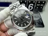 Venda Direta do Fabricante C Relógios Tipo Log, Relógios Mecânicos Submariner, À Prova d'Água Transfronteiriços Greenwich Daytona Relógios Masculinos e Femininos