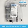 FESTO Festo Válvula solenoide VUVG-L14-M52-AZT-G18-1P3 566508 productos genuinos nuevos entrega