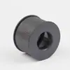 Cinta de Gel de Silicona para Extensiones de Pestañas Cinta Aislante para Pestañas con Agujeros Parche Ocular Transpirable Herramienta Auxiliar para Pestañas