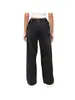 Novos Jeans Casuais Lavados Largos de Perna Larga para Primavera e Verão de Comércio Exterior Transfronteiriço Jeans Feminino