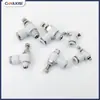Conector Blanco Regulador de Aire de Válvula de Mariposa 4/6/8/10/12-04/03/02/01/m5 Válvula Reguladora Neumática